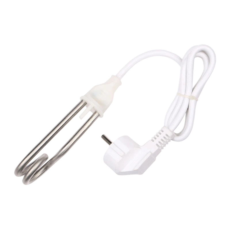 เครื่องทำน้ำอุ่นแบบแช่ขนาดเล็กสำหรับการเดินทาง FP-235